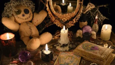 تفسير الحلم بالسحر في المنام ودلالاته المختلفة لابن سيرين