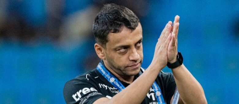 محمد الشلهوب