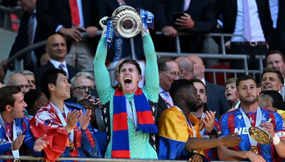 للمرة الأولى