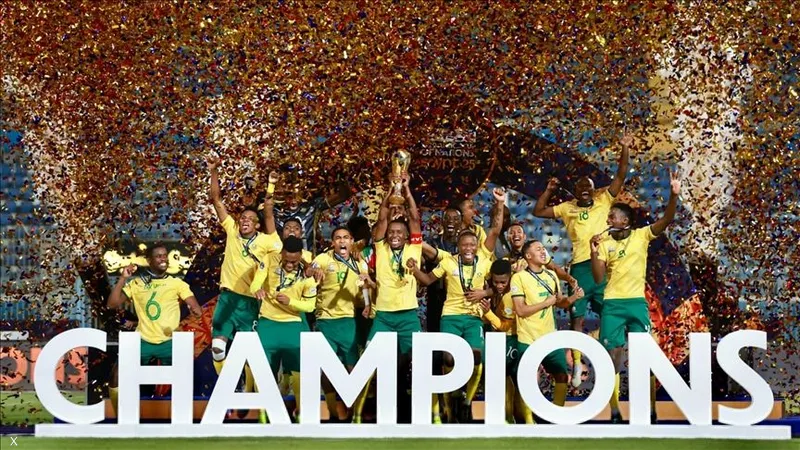 خسارة الميداليتين الذهبية والبرونزية.