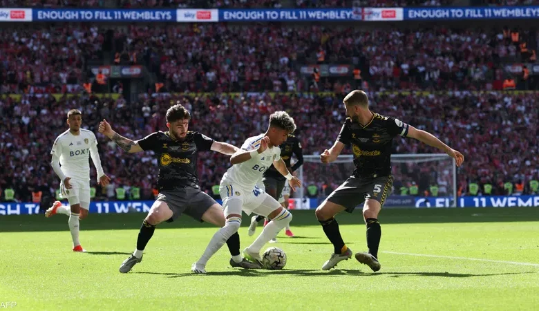 حلم البريميرليغ