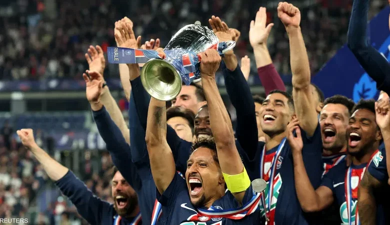 بعد انتهاء الدوري