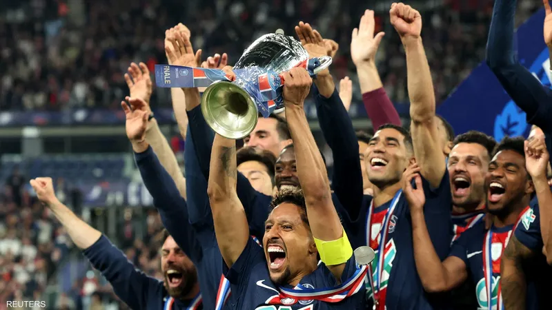 بعد انتهاء الدوري