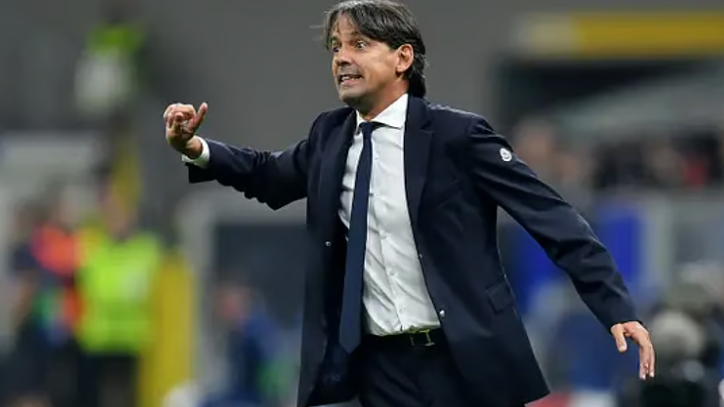 الإيطالي سيموني