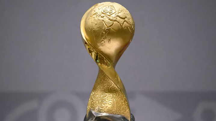 قرعة كأس العرب الأخضر