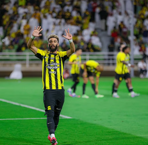 الاتحاد