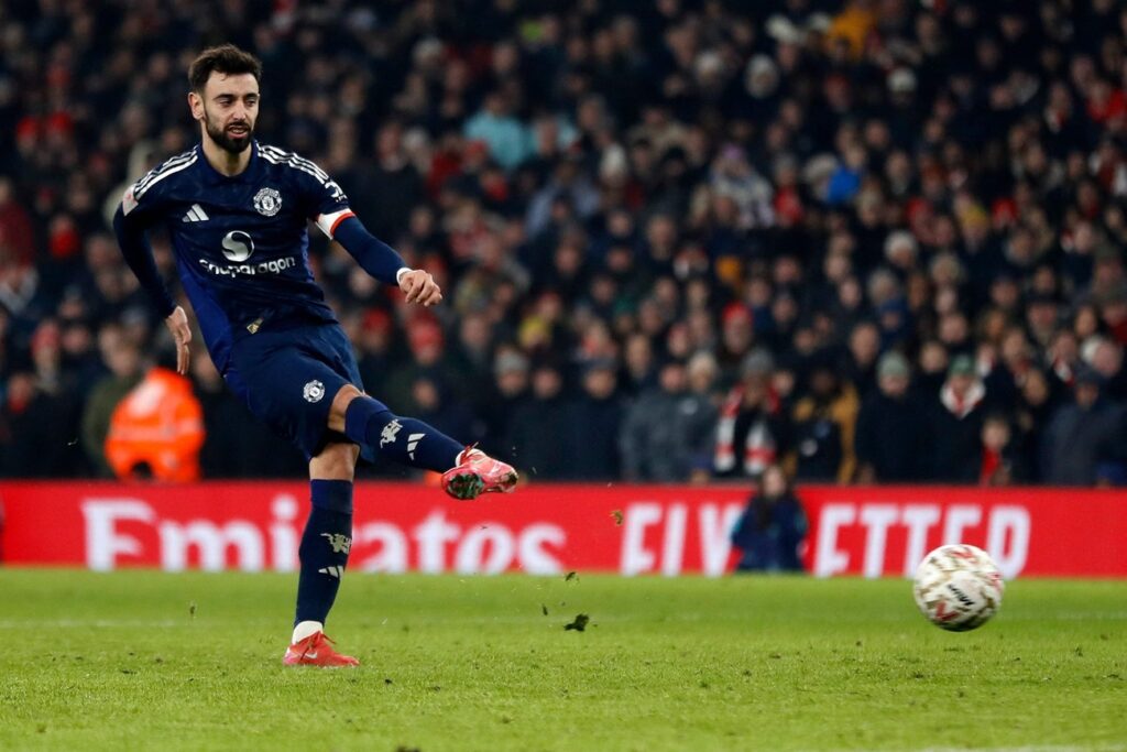 برونو فيرنانديز