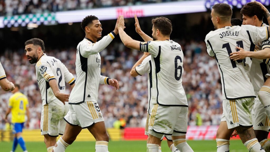 صفقات ريال مدريد