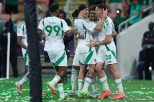 نجم أهلي جدة