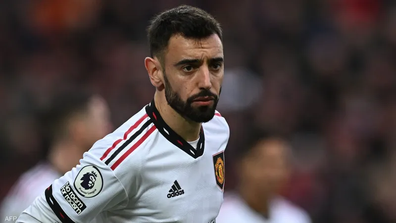 برونو فيرنانديز