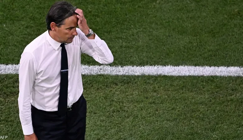 إنزاغي يتولى تدريب الهلال