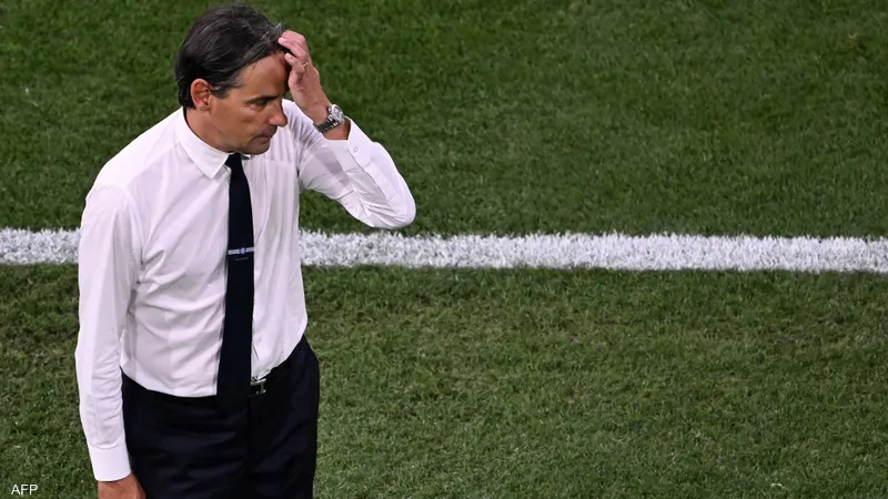 إنزاغي يتولى تدريب الهلال