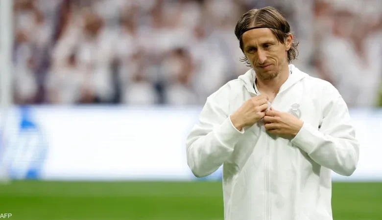 بعد مغادرته ريال مدريد