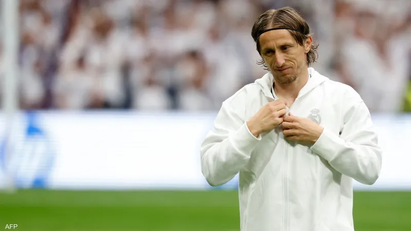 بعد مغادرته ريال مدريد