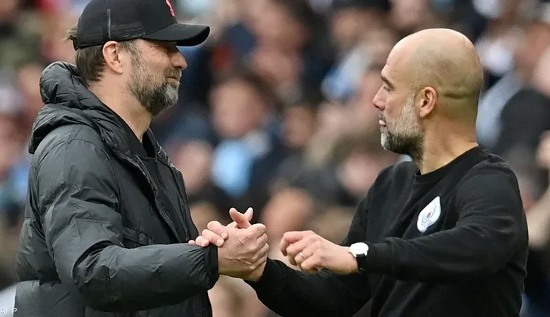 مانشستر سيتي