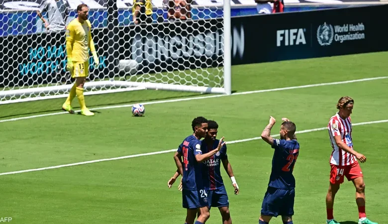 مونديال الأندية