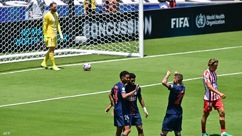 مونديال الأندية