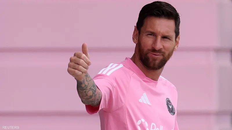 قبل مواجهته مع فريقه السابق باريس سان