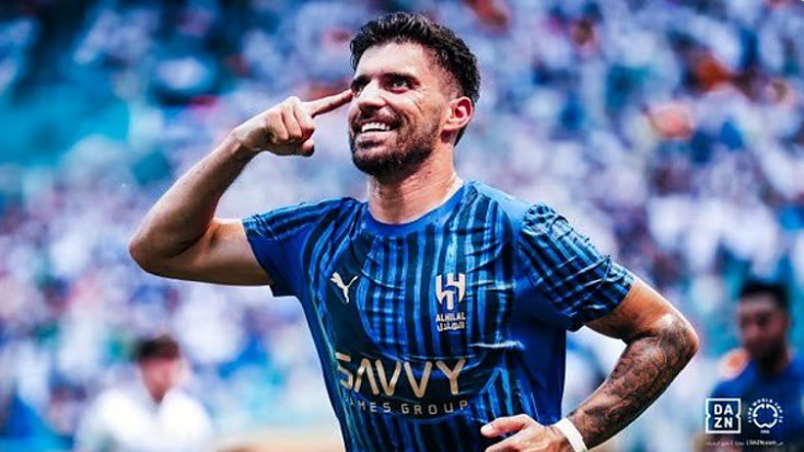 كأس العالم للأندية 2025