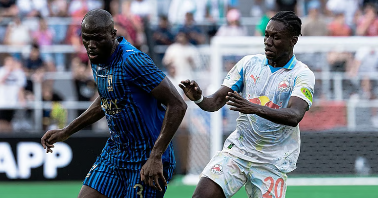 كأس العالم للأندية 2025