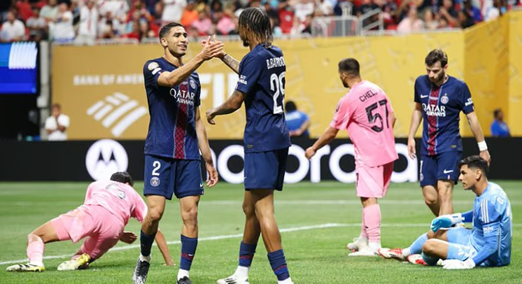 كأس العالم للأندية 2025