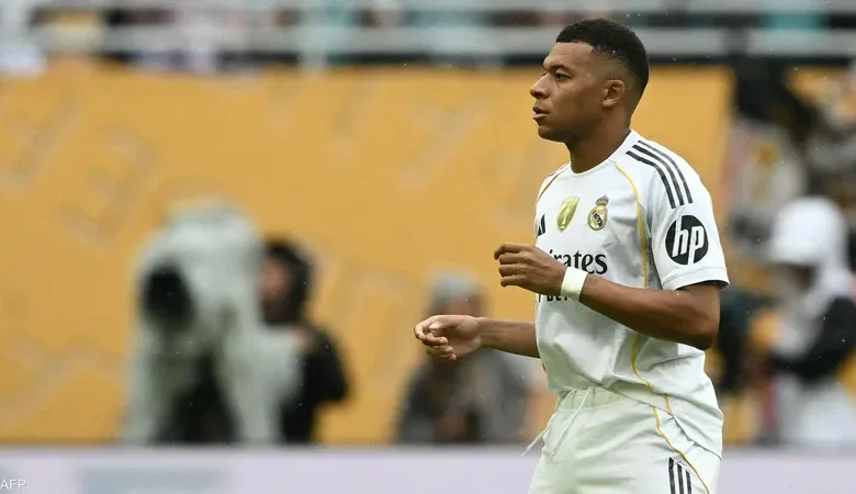 بعد أول ظهور له في مونديال الأندية