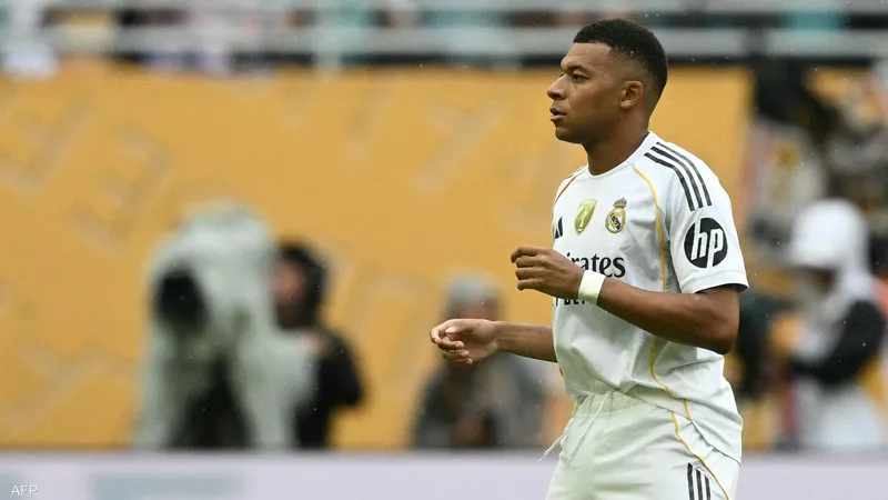 بعد أول ظهور له في مونديال الأندية