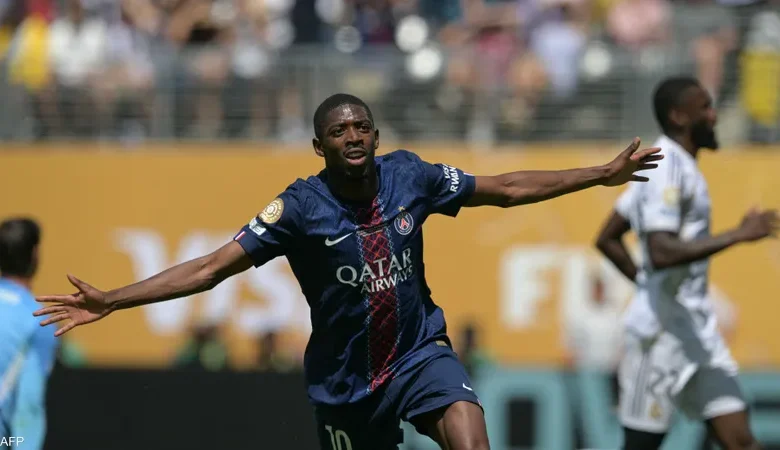 بعد الأداء المتميز في المونديال