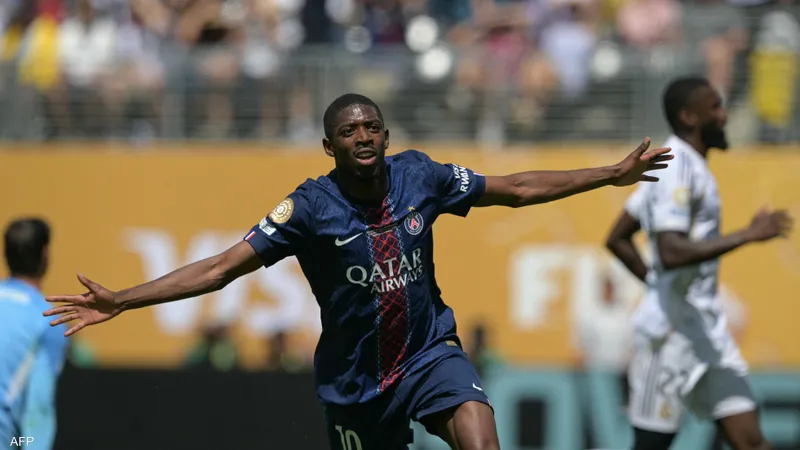 بعد الأداء المتميز في المونديال