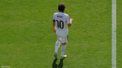 نادي ميلان الإيطالي