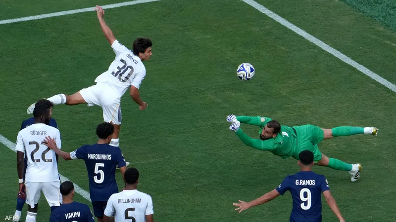 قرارات جديدة للفيفا