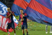 الكونغو قلب إفريقيا