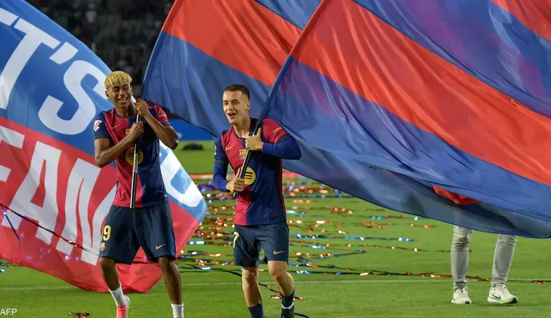 الكونغو قلب إفريقيا