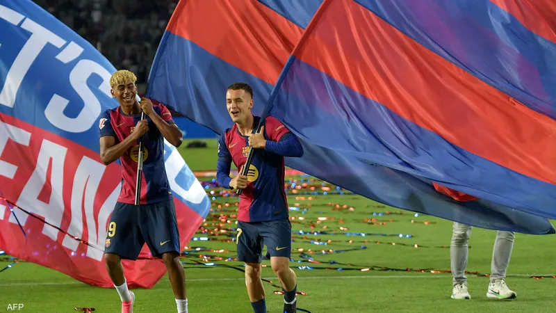 الكونغو قلب إفريقيا