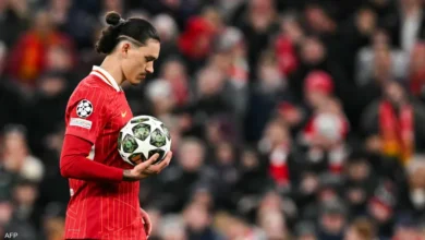 برشلونة وميلان