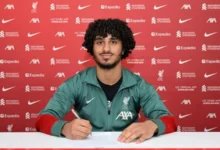 لاعب مصري