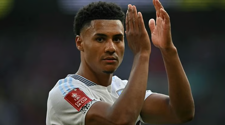 أولي واتكينز على رادار الهلال