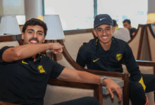 بعثة الاتحاد