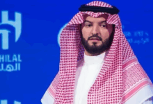 فهد بن نافل