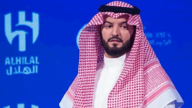 فهد بن نافل