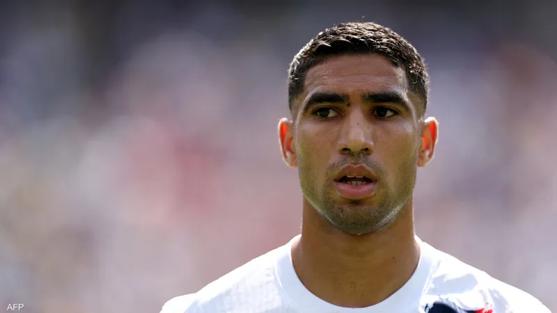 النيابة الفرنسية