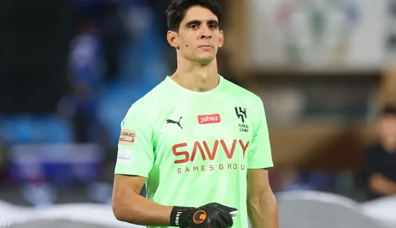 بونو يتنافس