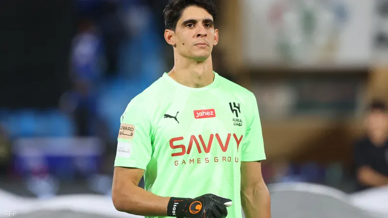 بونو يتنافس