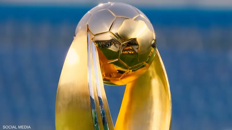 نتائج قرعة دوري أبطال إفريقيا