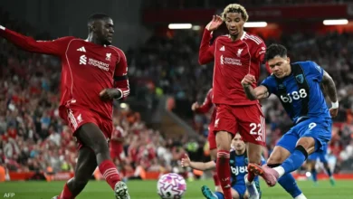 بداية الدوري الإنجليزي