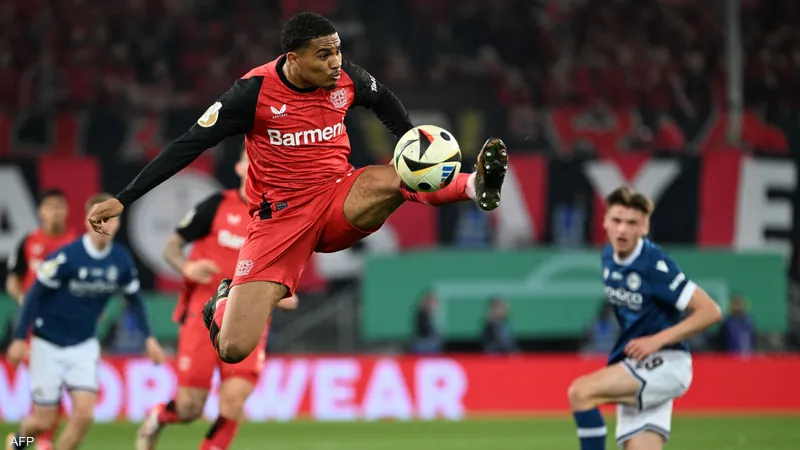 انتقال أمين عدلي إلى بورنموث