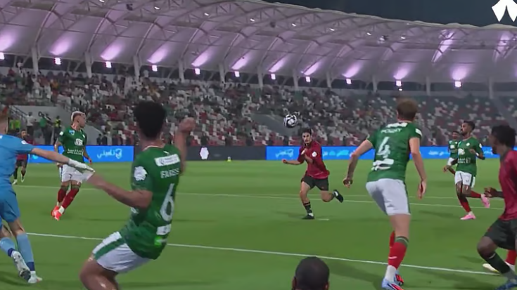 قصة جون مع نادي الخلود