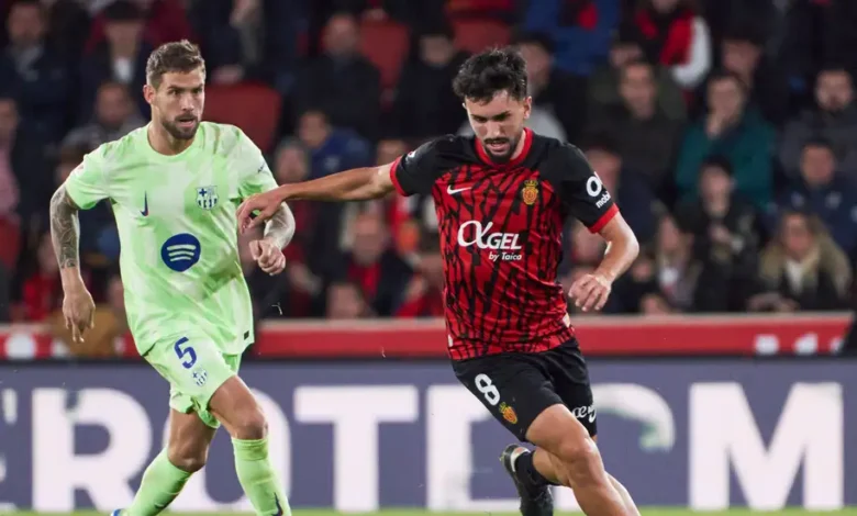 ريال مايوركا