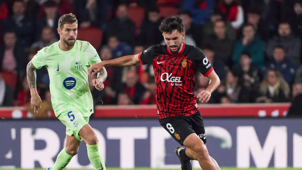 ريال مايوركا