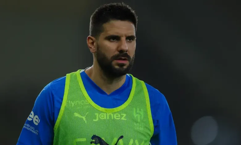 وكيل ميتروفيتش